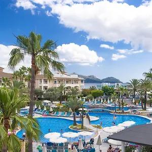 **** Apartahotel Playa Garden Selection & España