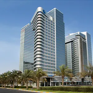 **** Hotel Pearl Rotana Capital Centre Emiratos Árabes Unidos