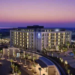 Doubletree By Hilton Yas Island Residences Aparthotel Abu Dhabi