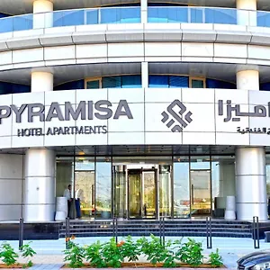 Apartahotel Pyramisa, Dubái