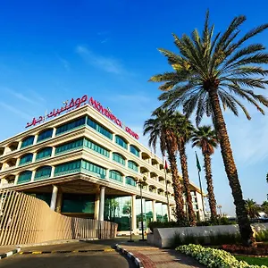 Hotel Moevenpick Grand Al Bustan, Dubái
