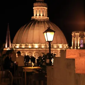 **** Hotel The Manoel Boutique Hotel Malta