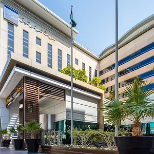 Novotel Mall Avenue דובאי