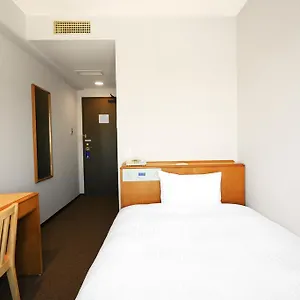Smile Sugamo Hotel Tokyo