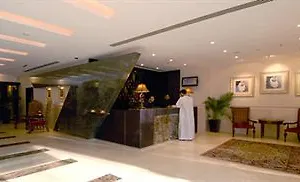 **** Apartahotel The Eclipse Boutique Emiratos Árabes Unidos