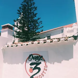 Orange3 Hostel Lagos