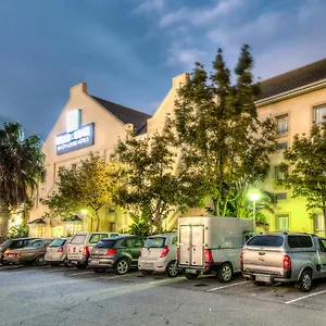 Road International Airport Hotel Cape Town