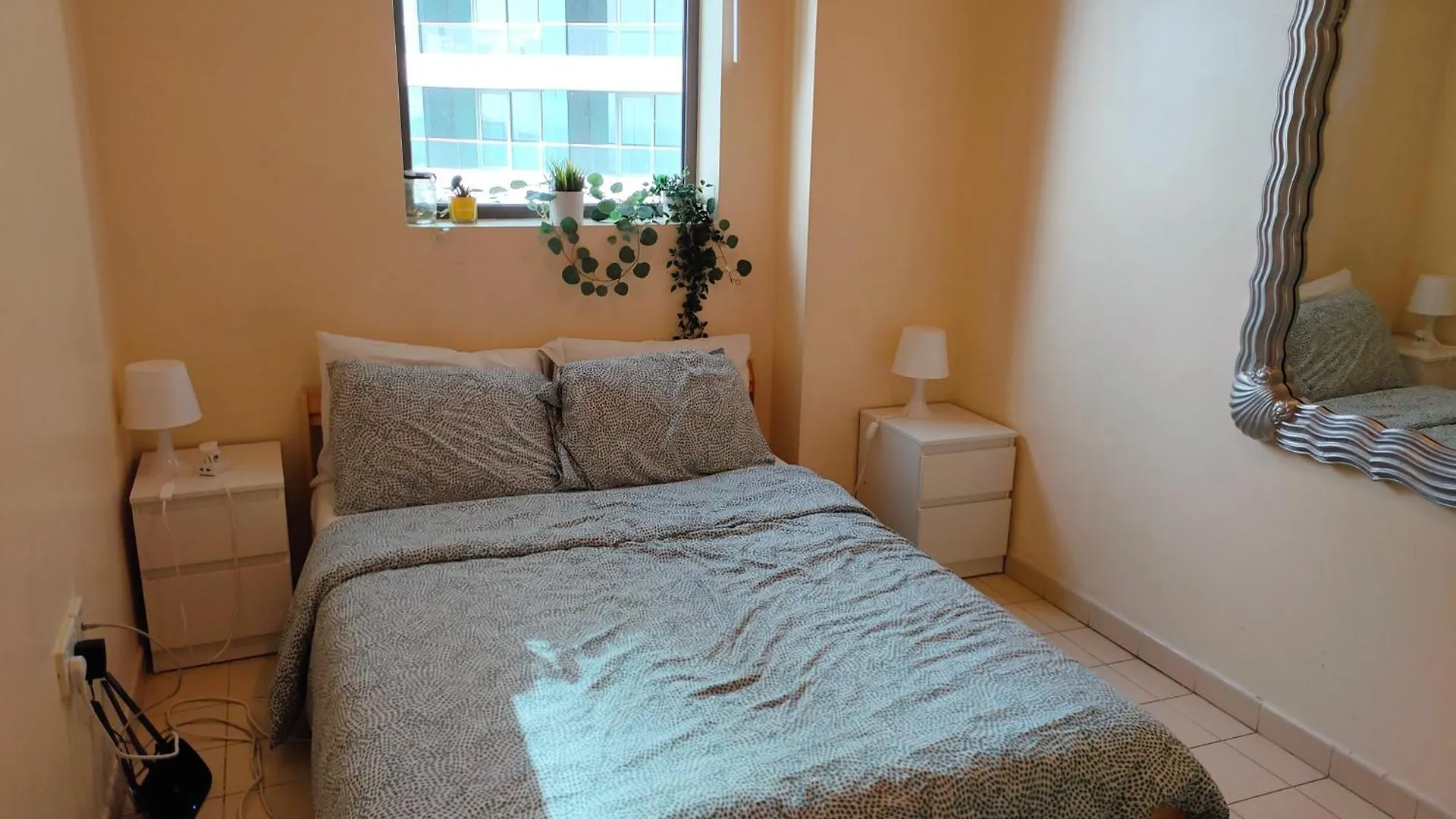 Bohemian Backpackers Hostel Dubai 0*,