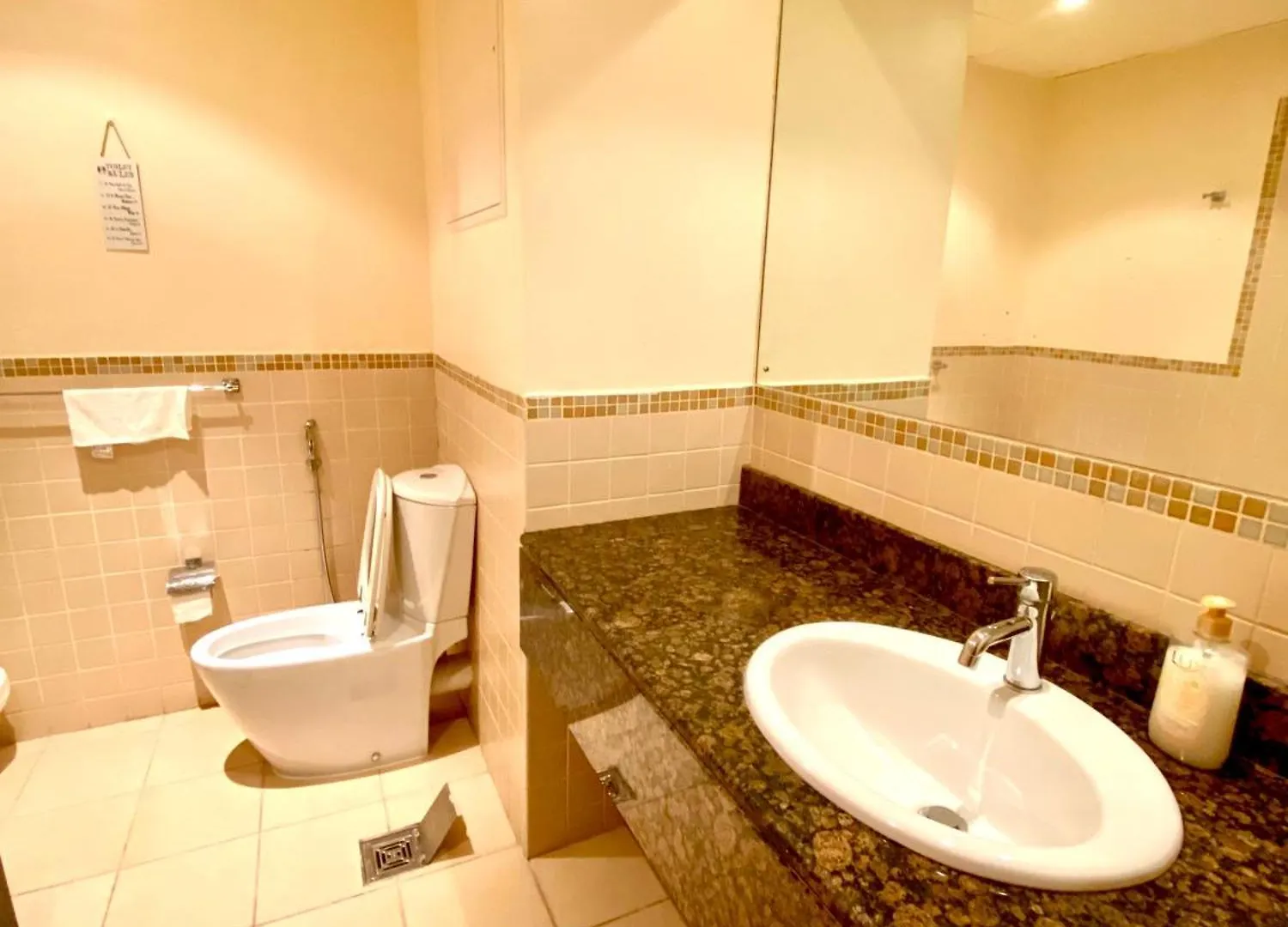 Bohemian Backpackers Hostel Dubai